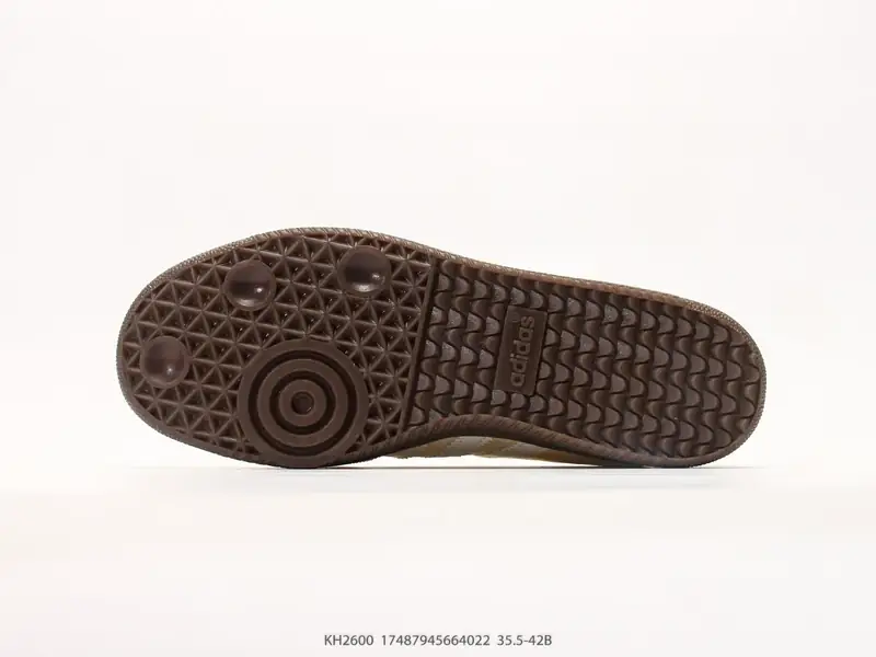 Adidas Samba Jane w 阿迪达斯 玛丽珍款 板鞋懒人一脚蹬运动鞋 KH2600 #17487945664022