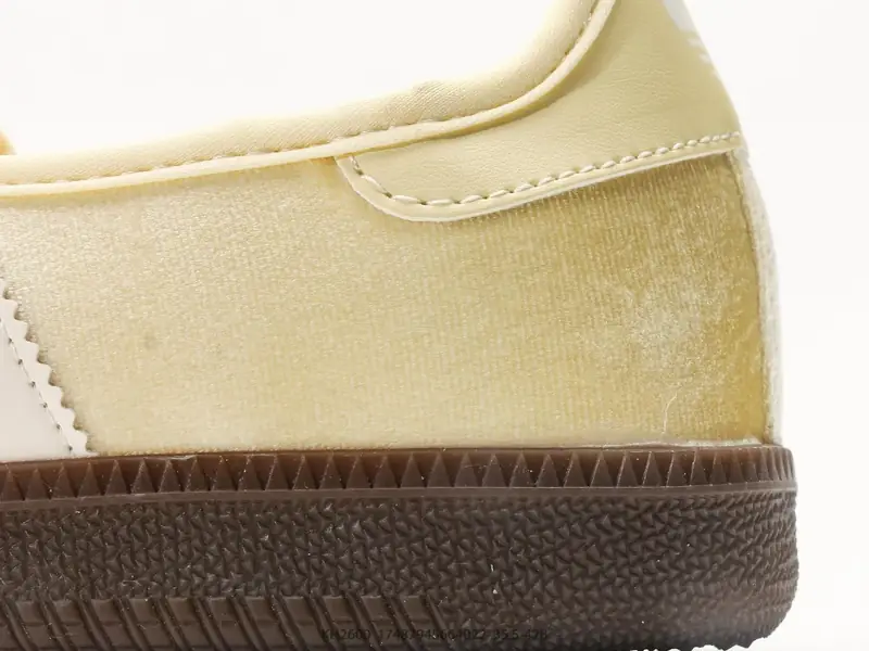 Adidas Samba Jane w 阿迪达斯 玛丽珍款 板鞋懒人一脚蹬运动鞋 KH2600 #17487945664022