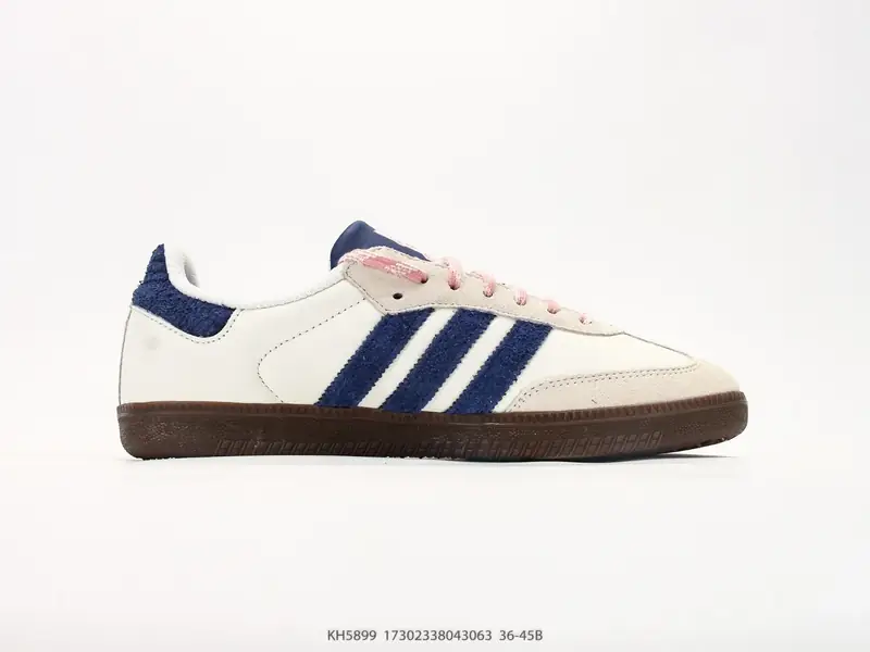 Adidas Chaussures de skate Basse KH5899 #17302338043063