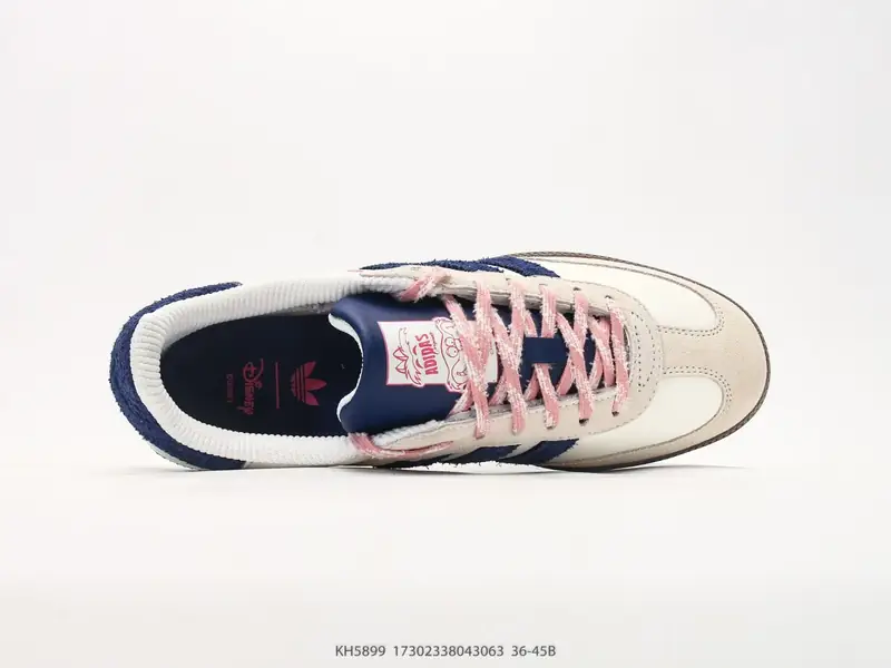 Adidas Chaussures de skate Basse KH5899 #17302338043063
