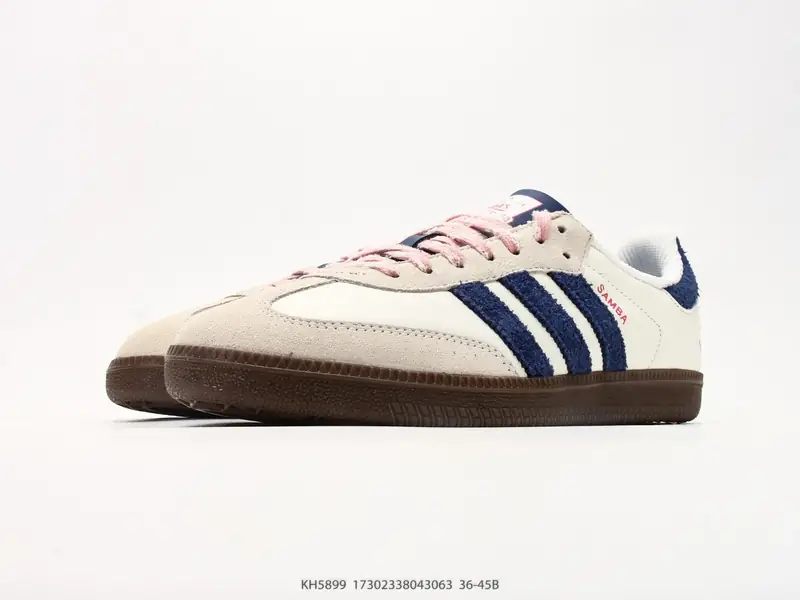 Adidas Chaussures de skate Basse KH5899 #17302338043063