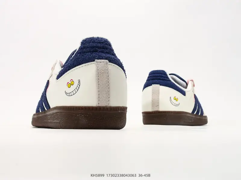 Adidas Chaussures de skate Basse KH5899 #17302338043063