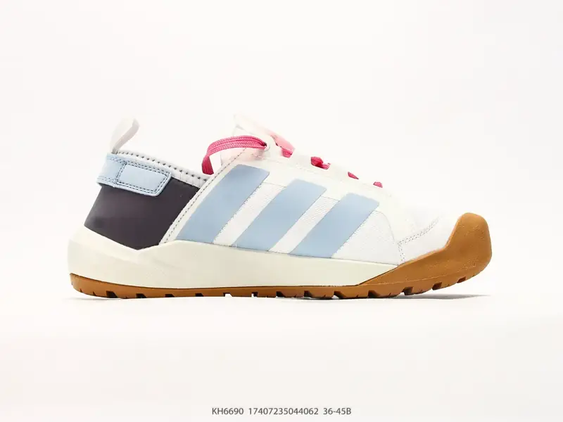Adidas Chaussures de sport Plein air Confortable KH6690 #17407235044062