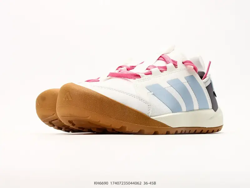 Adidas Chaussures de sport Plein air Confortable KH6690 #17407235044062