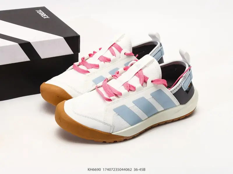 Adidas Chaussures de sport Plein air Confortable KH6690 #17407235044062