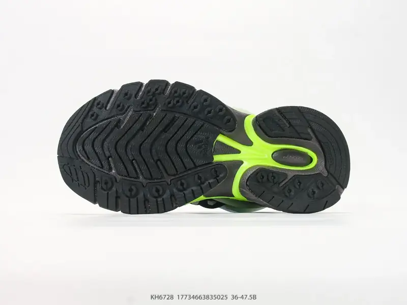 Adidas Спортивная обувь Ретро Коллаборация Низкий верх KH6728 #17734663835025