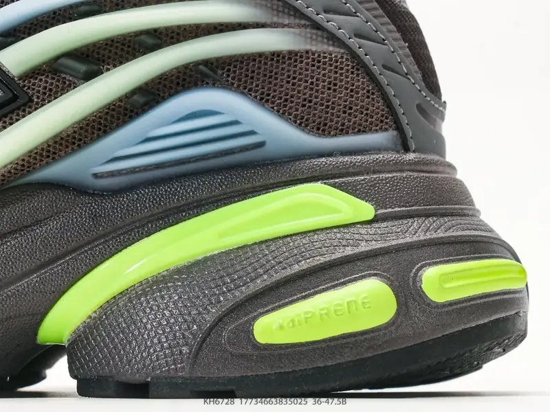 Adidas Спортивная обувь Ретро Коллаборация Низкий верх KH6728 #17734663835025