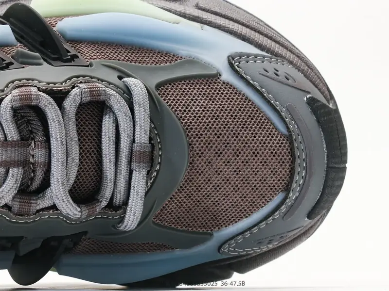 Adidas Спортивная обувь Ретро Коллаборация Низкий верх KH6728 #17734663835025