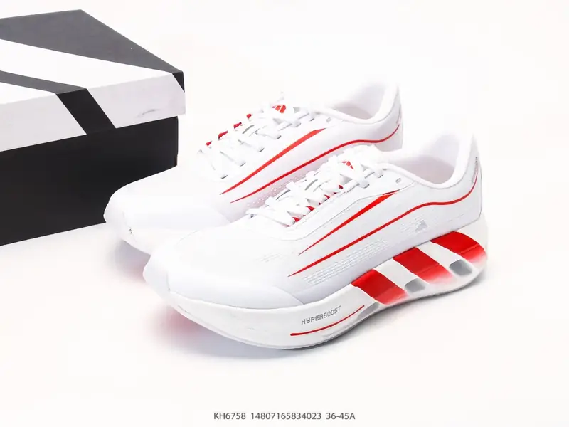 Adidas Scarpe sportive Ammortizzato Resistente KH6758 #14807165834023