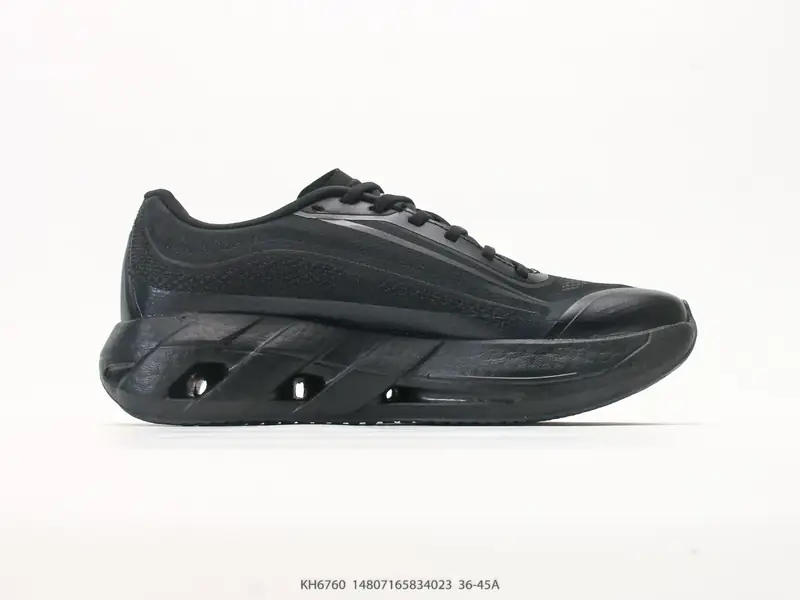 Adidas Hyperboost Lite 阿迪达斯 耐磨缓震 Boost 爆米花 休闲运动跑鞋 KH6760 #14807165834023