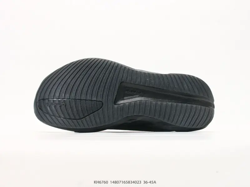 Adidas Hyperboost Lite 阿迪达斯 耐磨缓震 Boost 爆米花 休闲运动跑鞋 KH6760 #14807165834023