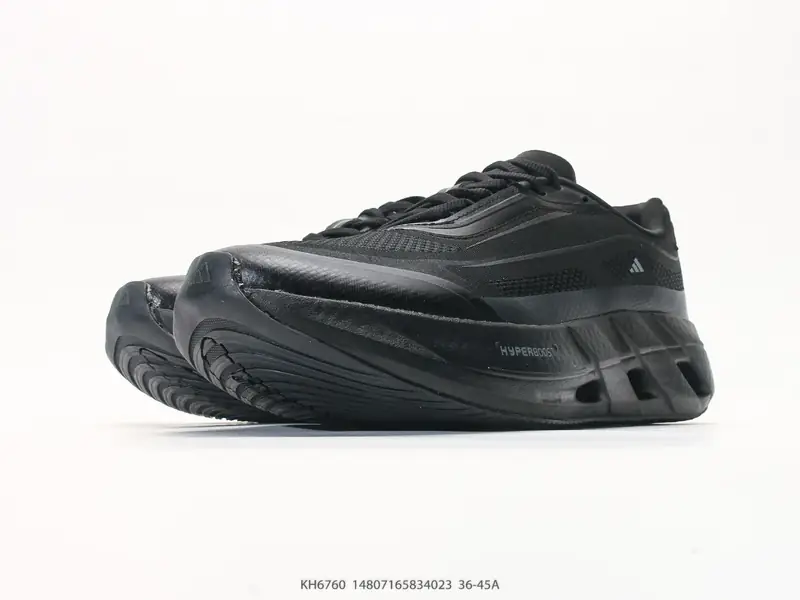Adidas Hyperboost Lite 阿迪达斯 耐磨缓震 Boost 爆米花 休闲运动跑鞋 KH6760 #14807165834023