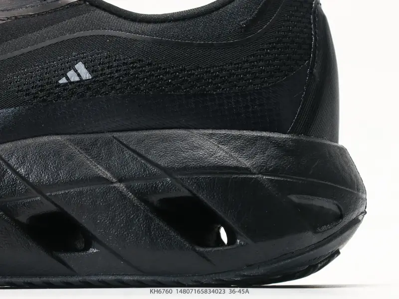 Adidas Hyperboost Lite 阿迪达斯 耐磨缓震 Boost 爆米花 休闲运动跑鞋 KH6760 #14807165834023
