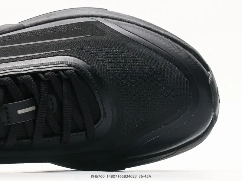 Adidas Hyperboost Lite 阿迪达斯 耐磨缓震 Boost 爆米花 休闲运动跑鞋 KH6760 #14807165834023
