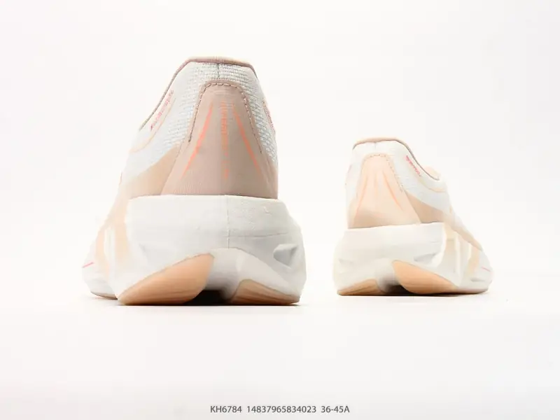Adidas Chaussures de running Respirant Amorti KH6784 #14837965834023