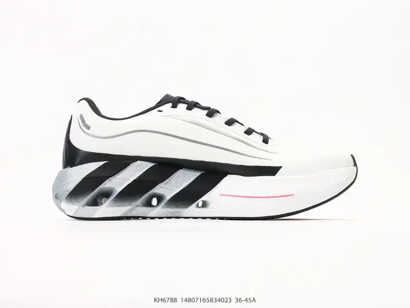 Adidas Hyperboost Lite 阿迪达斯 耐磨缓震 Boost 爆米花 休闲运动跑鞋 KH6788 #14807165834023