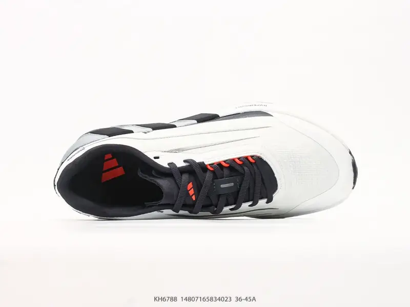 Adidas Hyperboost Lite 阿迪达斯 耐磨缓震 Boost 爆米花 休闲运动跑鞋 KH6788 #14807165834023