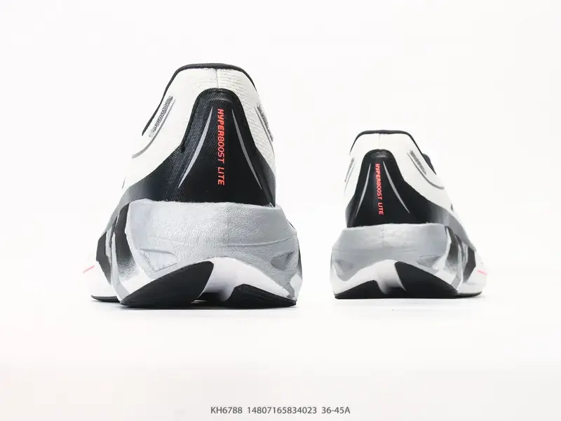 Adidas Hyperboost Lite 阿迪达斯 耐磨缓震 Boost 爆米花 休闲运动跑鞋 KH6788 #14807165834023
