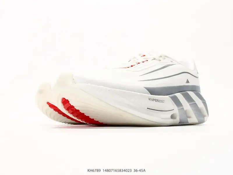 Adidas Chaussures de sport Amorti Résistant KH6789 #14807165834023