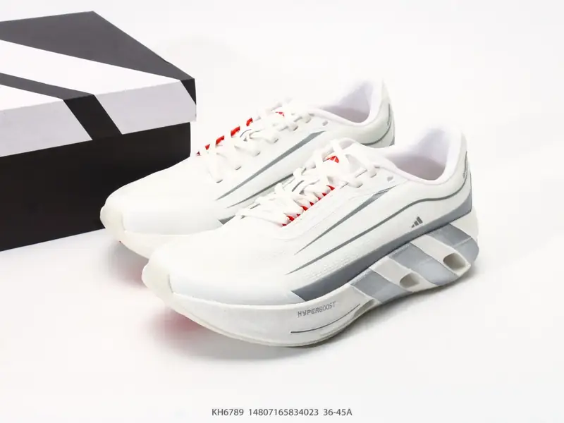 Adidas Chaussures de sport Amorti Résistant KH6789 #14807165834023