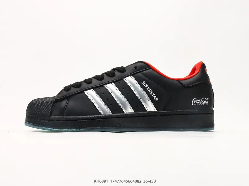 Adidas Скейт-обувь Противоскользящий Износостойкий Универсальный KH6891 #17477645664082