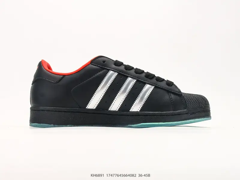 Adidas Скейт-обувь Противоскользящий Износостойкий Универсальный KH6891 #17477645664082