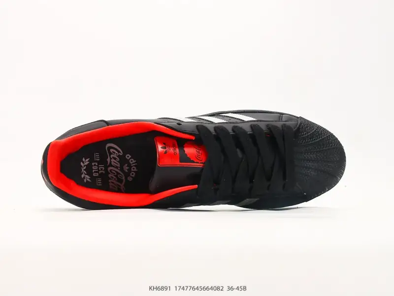 Adidas Скейт-обувь Противоскользящий Износостойкий Универсальный KH6891 #17477645664082