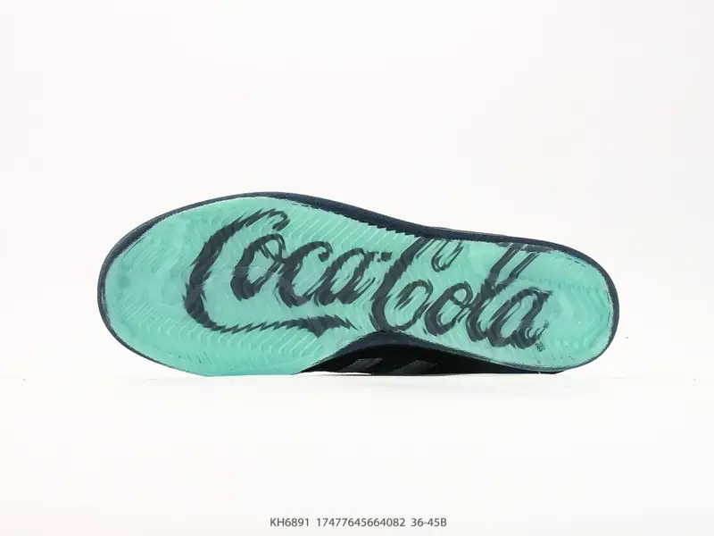 Adidas Скейт-обувь Противоскользящий Износостойкий Универсальный KH6891 #17477645664082