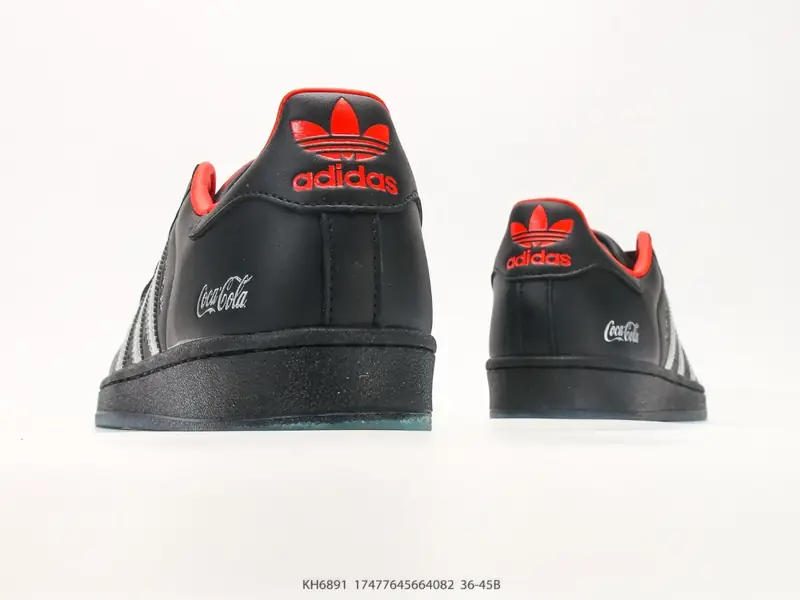 Adidas Скейт-обувь Противоскользящий Износостойкий Универсальный KH6891 #17477645664082