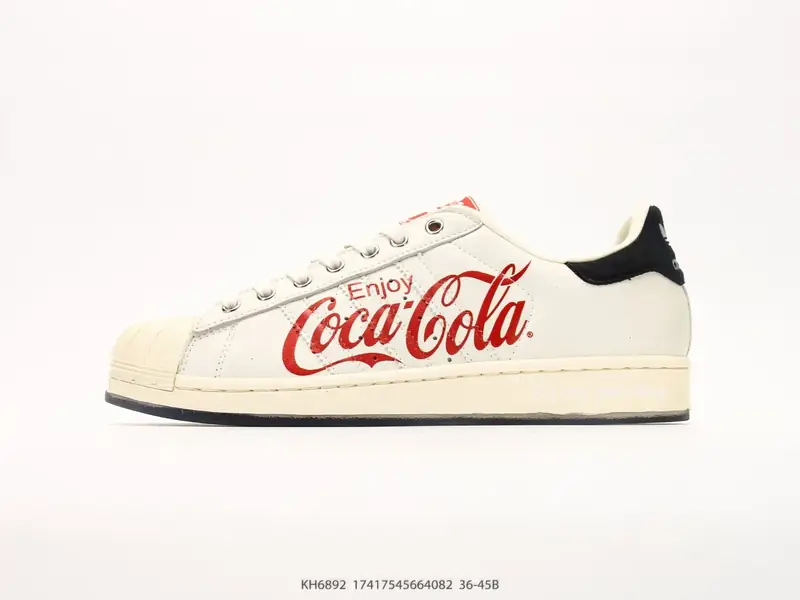 Adidas Скейт-обувь Противоскользящий Износостойкий Универсальный KH6892 #17417545664082