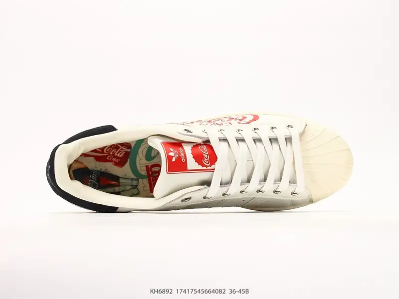 Adidas Skateboardschuhe Rutschfest Langlebig Vielseitig KH6892 #17417545664082