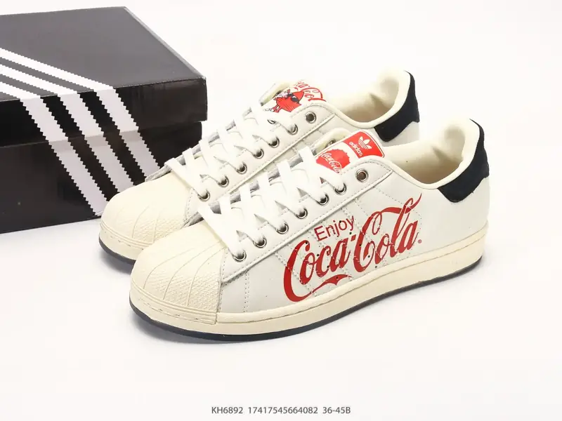 Adidas Skateboardschuhe Rutschfest Langlebig Vielseitig KH6892 #17417545664082