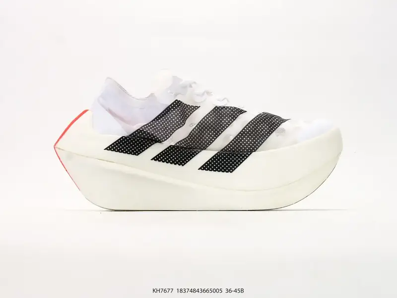 Adidas Sepatu Lari Mendukung KH7677 #11252938043046