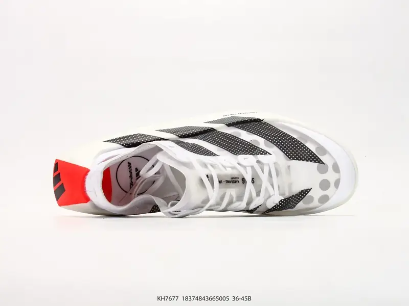 Adidas Sepatu Lari Mendukung KH7677 #11252938043046