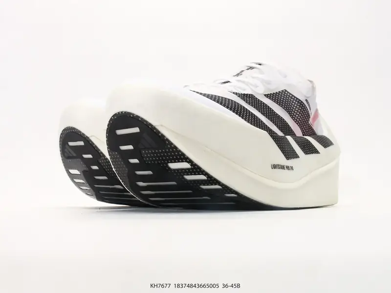 Adidas Sepatu Lari Mendukung KH7677 #11252938043046