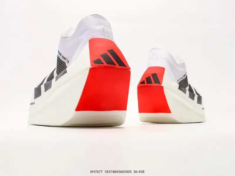 Adidas Sepatu Lari Mendukung KH7677 #11252938043046