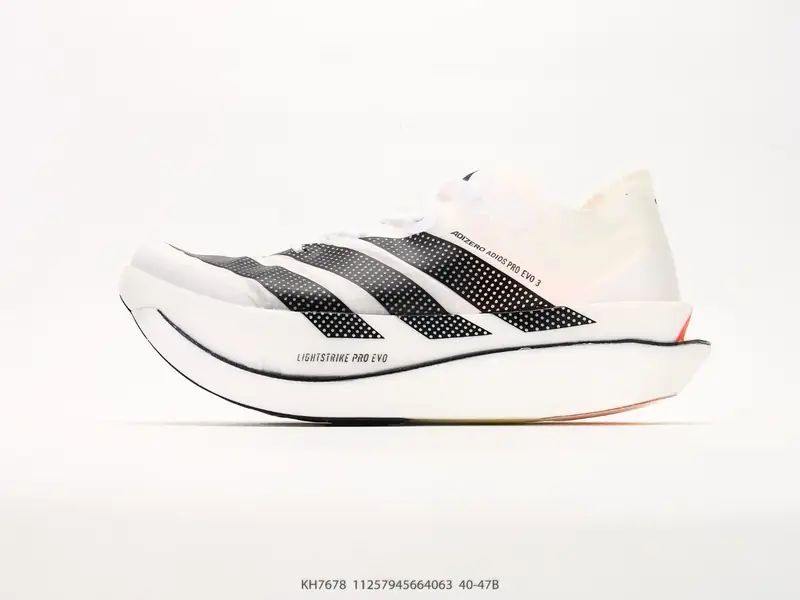Adidas Спортивная обувь Дышащий Воздушная подушка KH7678 #11257945664063