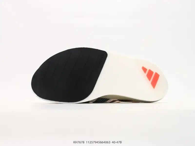 アディダス スポーツシューズ 通気性 エアクッション KH7678 #11257945664063