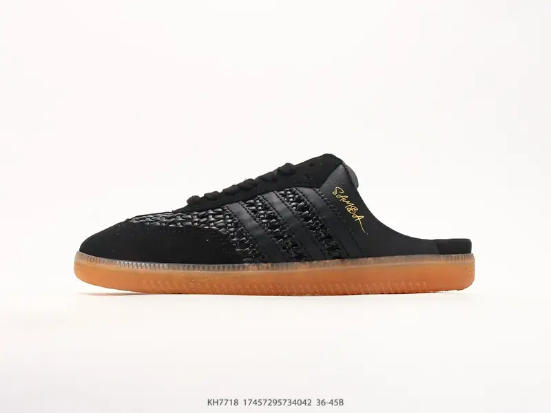 Adidas Спортивная обувь Дышащий Классический KH7718 #17457295734042