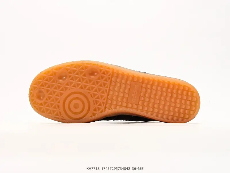 Adidas Sports Shoes Breathable Classic KH7718 #17457295734042