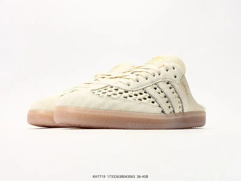 Adidas Sports Shoes Retro Classic Low-Top KH7719 #17332638043063