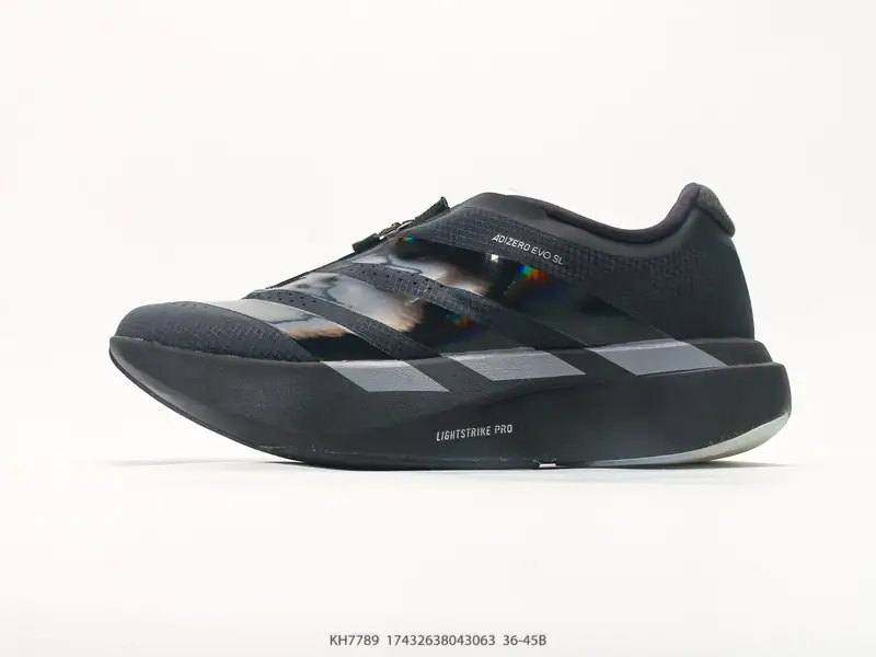 Adidas Casual Shoes Breathable Anti-Slip Durable KH7789 #17432638043063