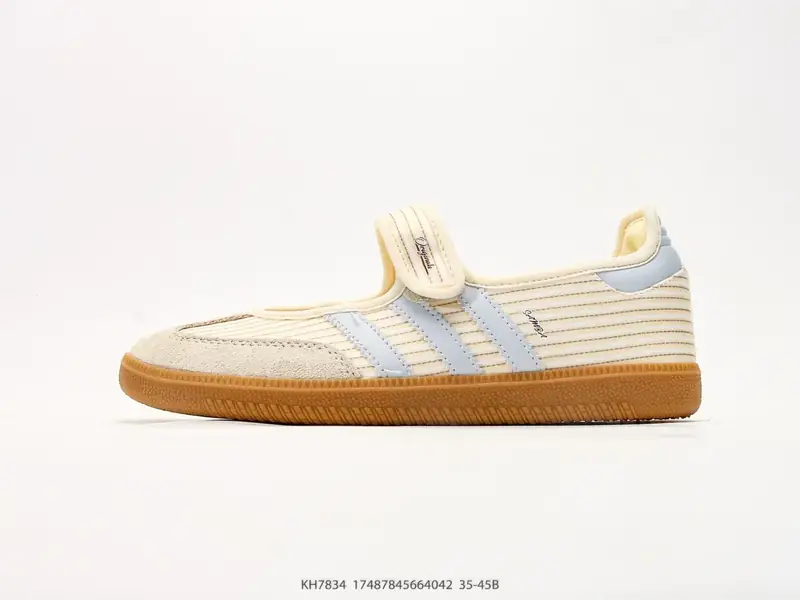 Adidas Спортивная обувь Классический Кожа KH7834 #17487845664042