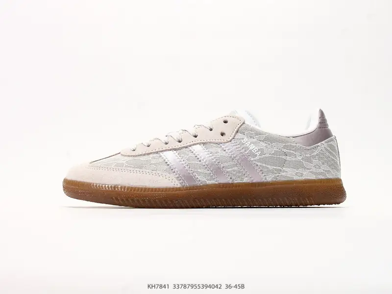 Adidas Спортивная обувь Универсальный Низкий верх KH7841 #33787955394042