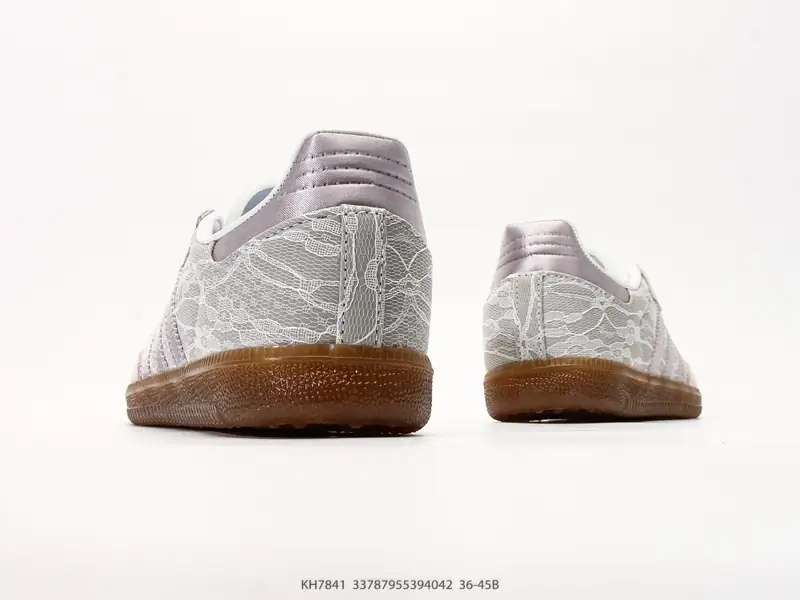 Adidas Sports Shoes Versatile Low-Top KH7841 #33787955394042