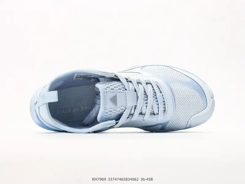 Adidas Casual Shoes Breathable Cushioned Lightweight KH7969 #33747465734062