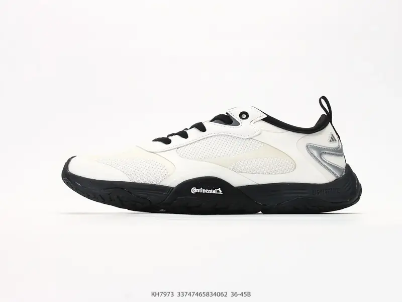 Adidas Casual Shoes Breathable Cushioned Lightweight KH7973 #33747465734062