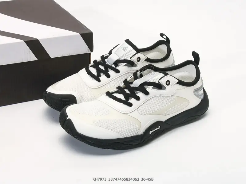 Adidas Casual Shoes Breathable Cushioned Lightweight KH7973 #33747465734062
