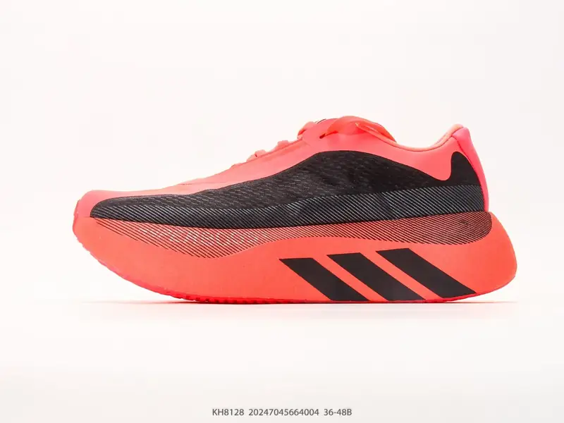 Adidas Спортивная обувь Амортизация Износостойкий Комфортный KH8128 #20247045664004