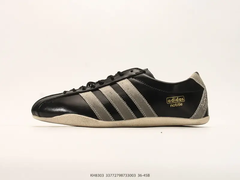Adidas Спортивная обувь Универсальный Классический Комфортный KH8303 #33772798733003
